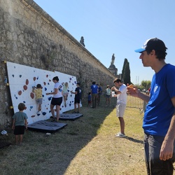 Événements adultes