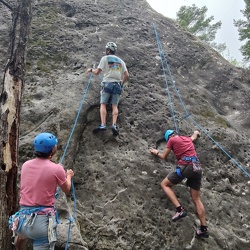 Événements adultes